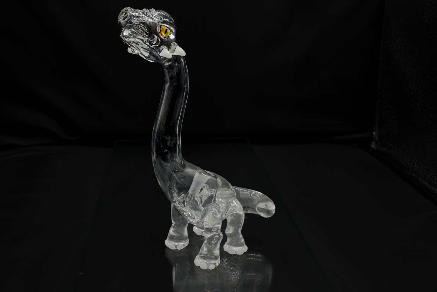 Niko Cray Brachiosaurus