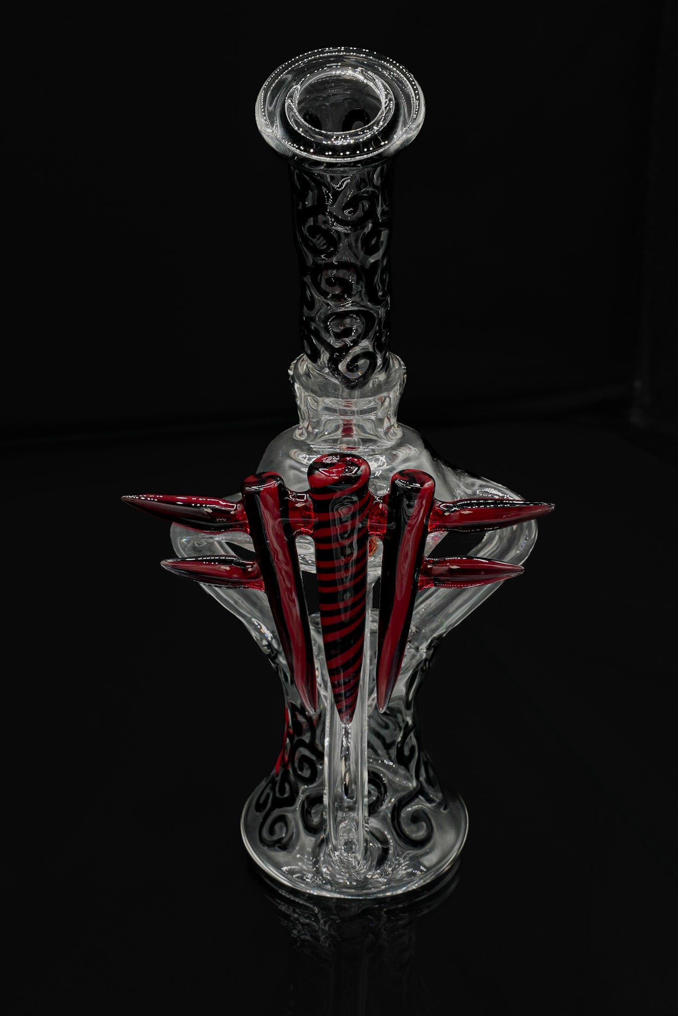 Strottle Gang Strottle Recycler