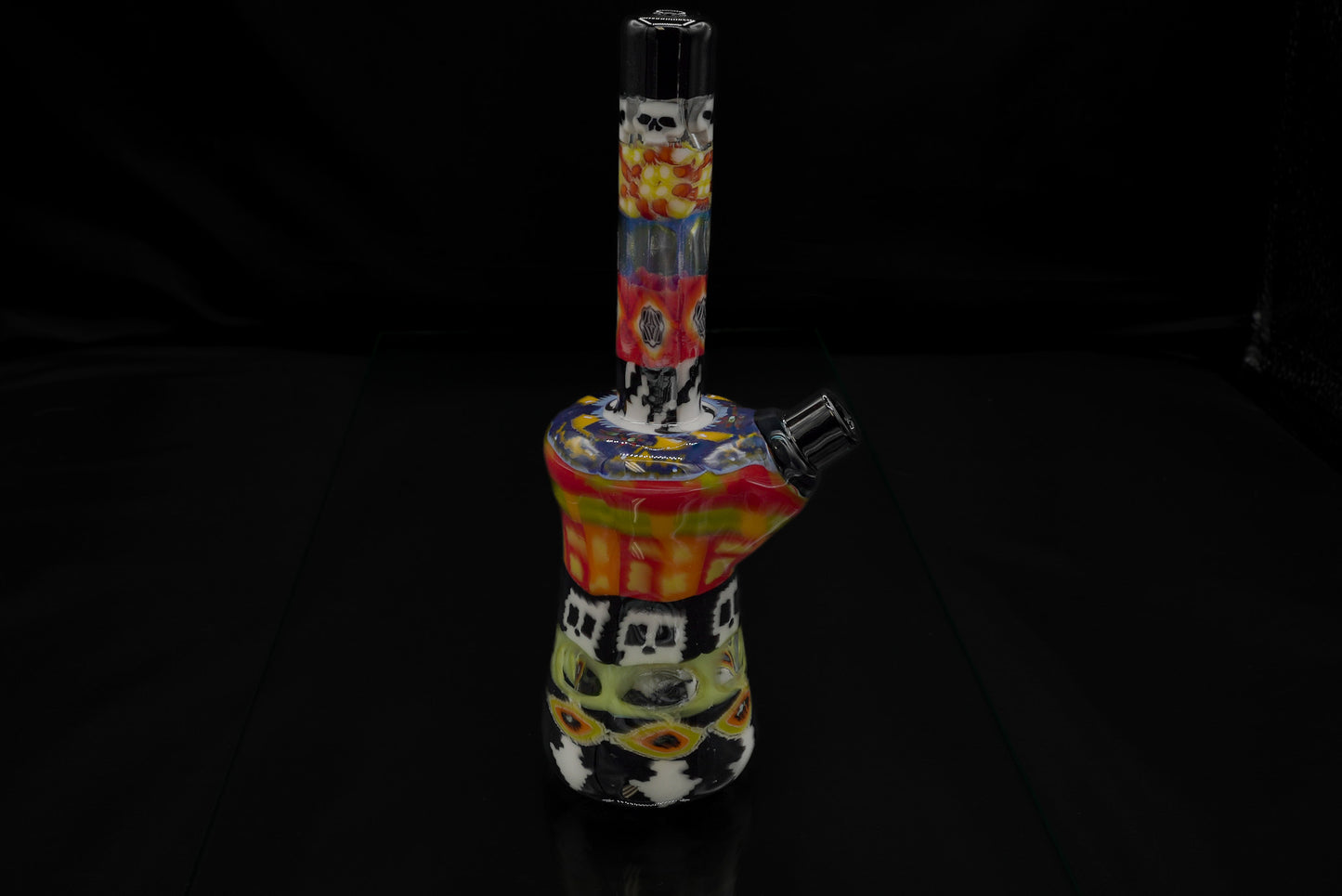 Crunklestein UV Millie Chip Rig