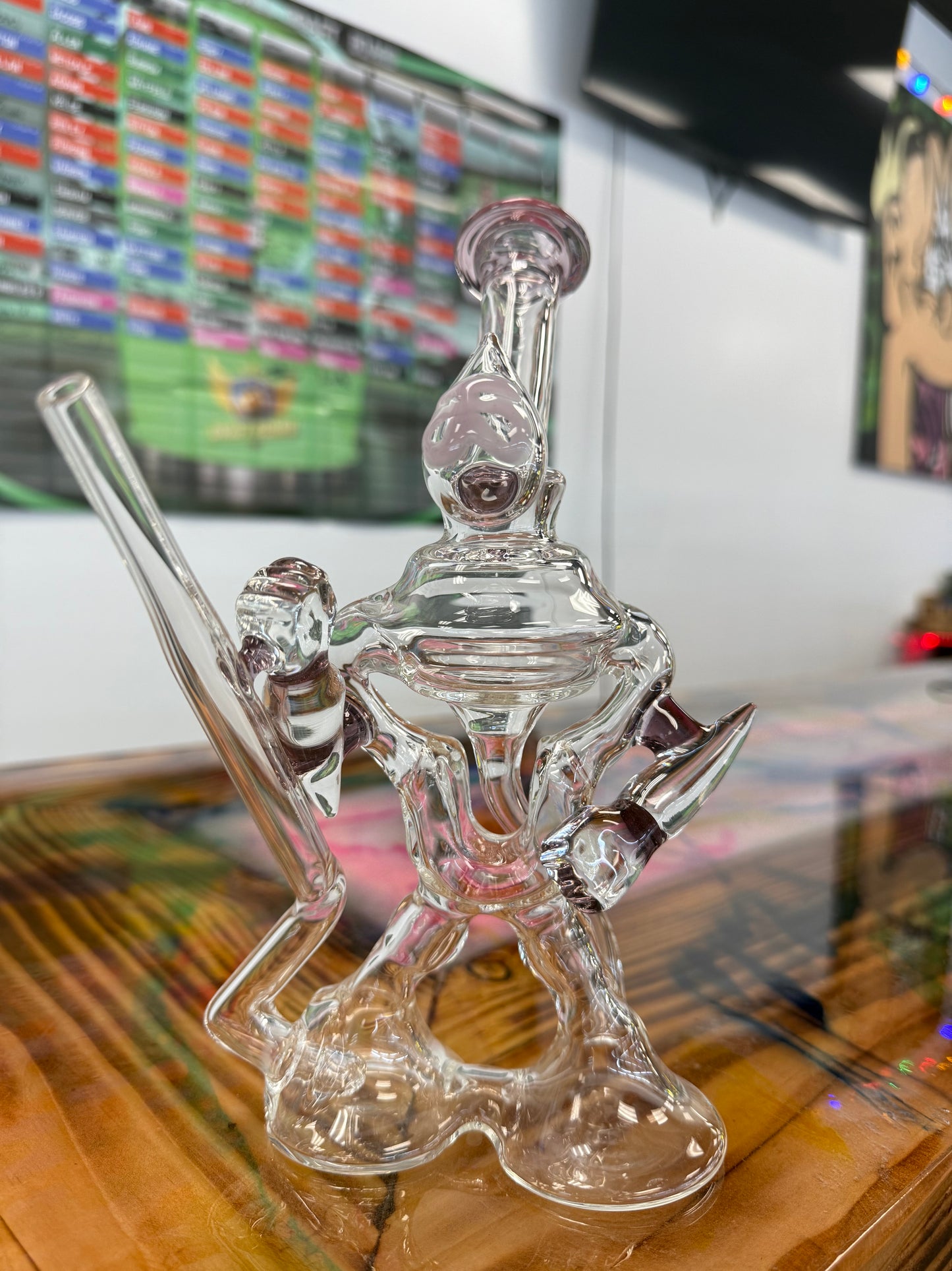 Strottle Gang Strottle Bot Recycler