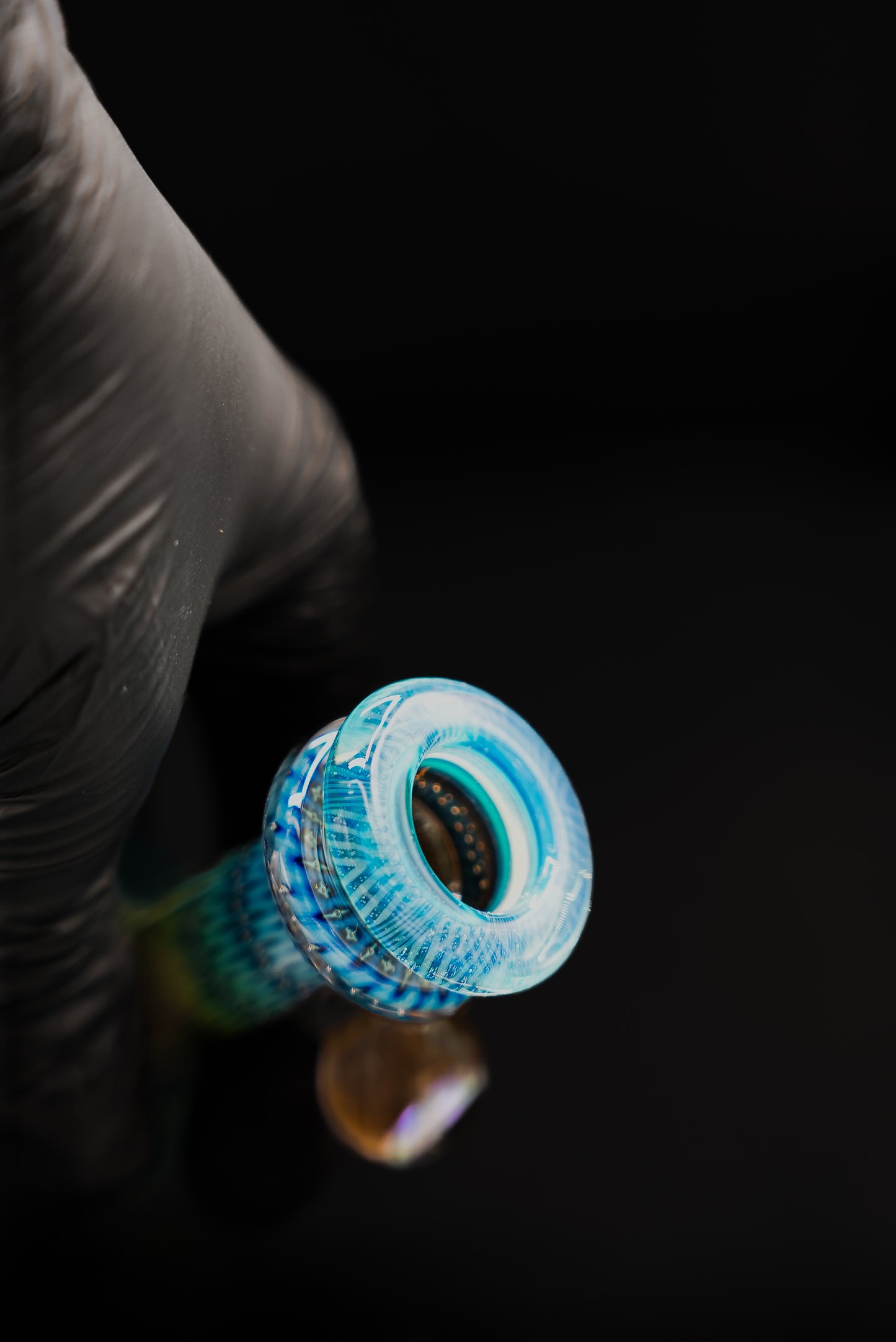 Steve Sizelove Puffco Dry Top