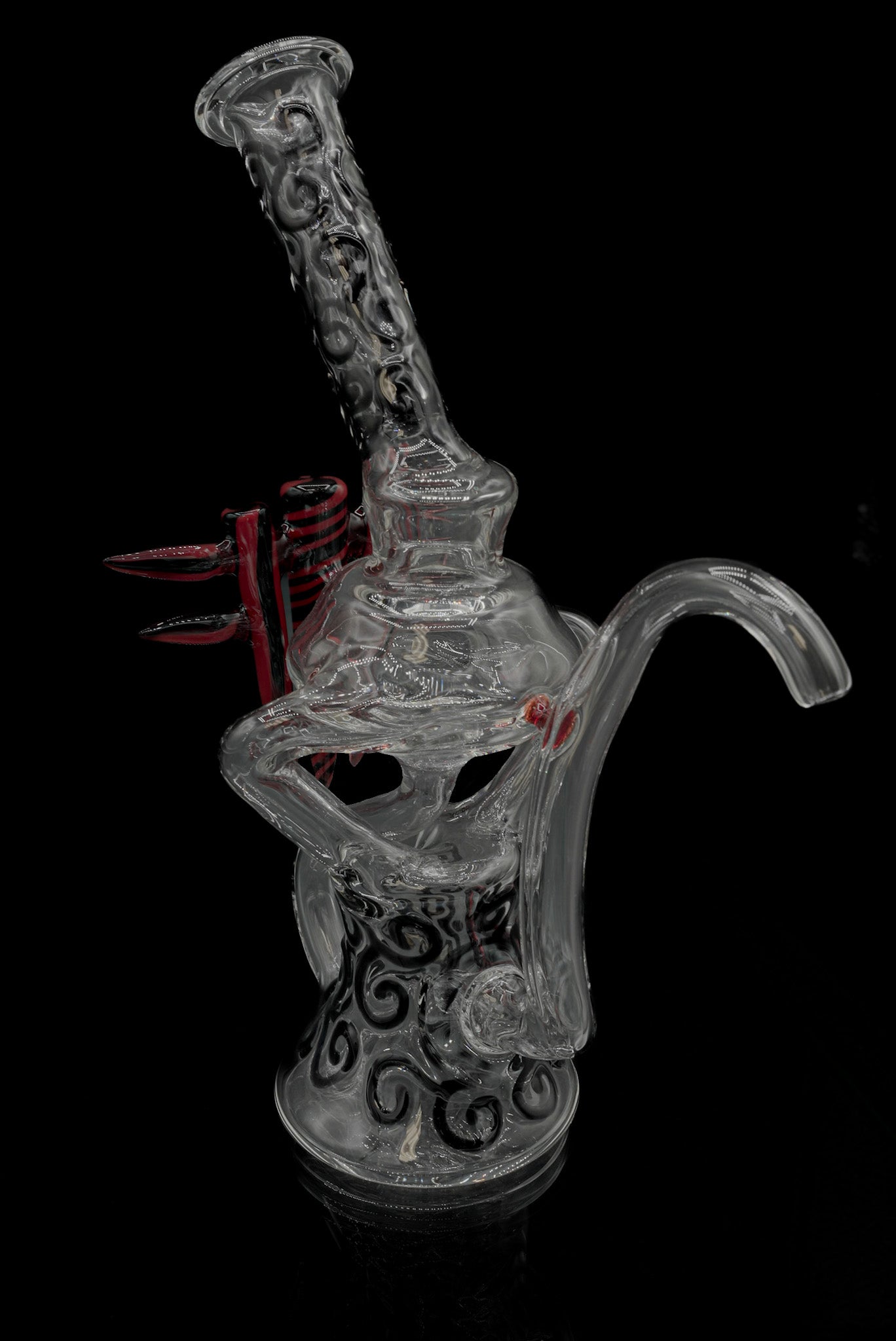 Strottle Gang Strottle Recycler