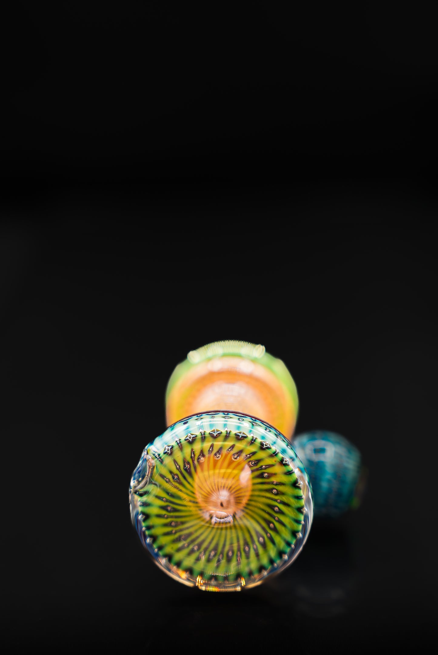 Steve Sizelove Puffco Dry top