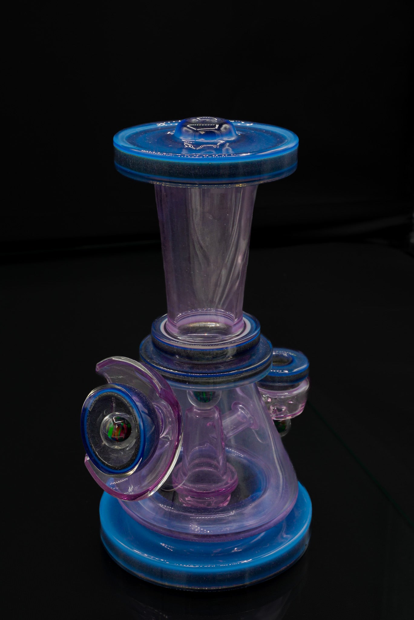 Scolari Purple Restonker