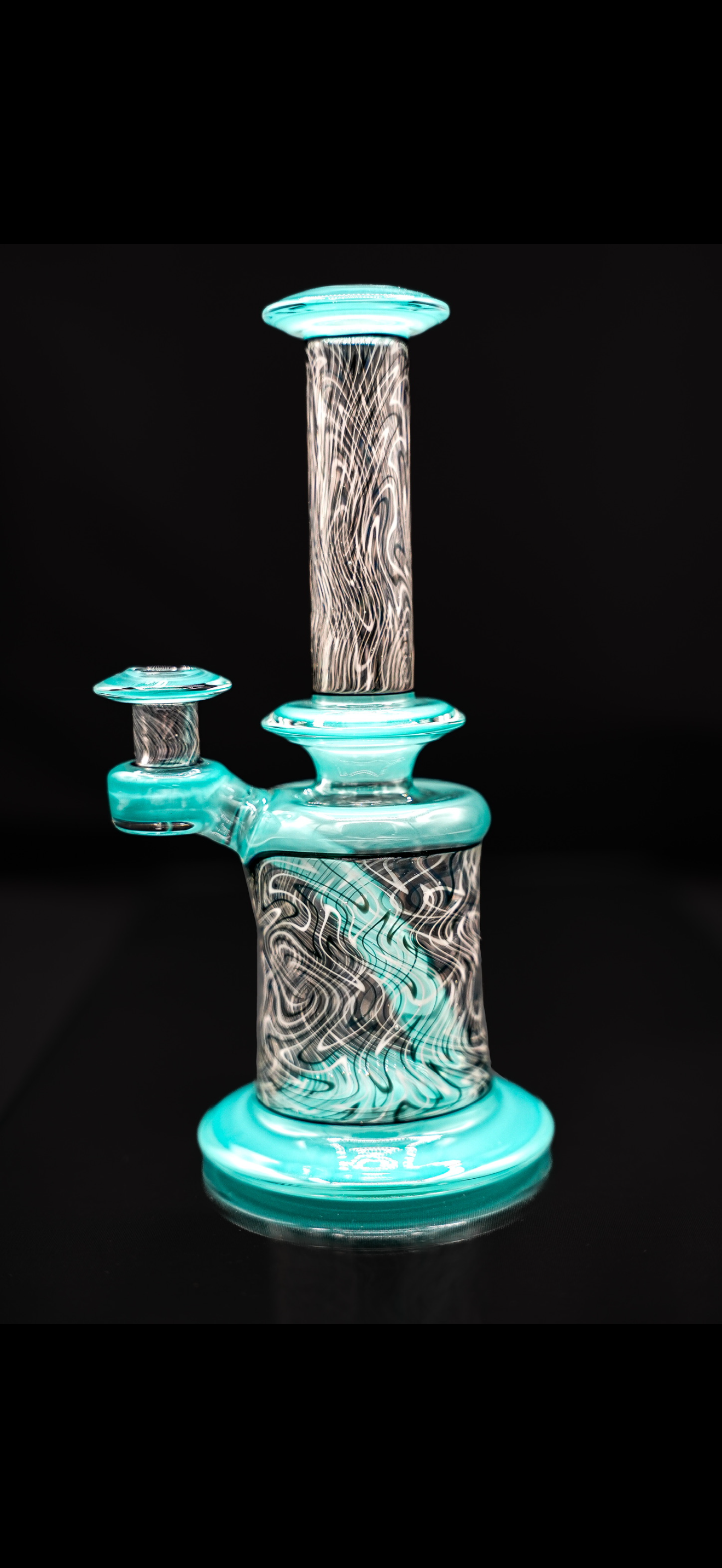 Portland Dabber Jammer