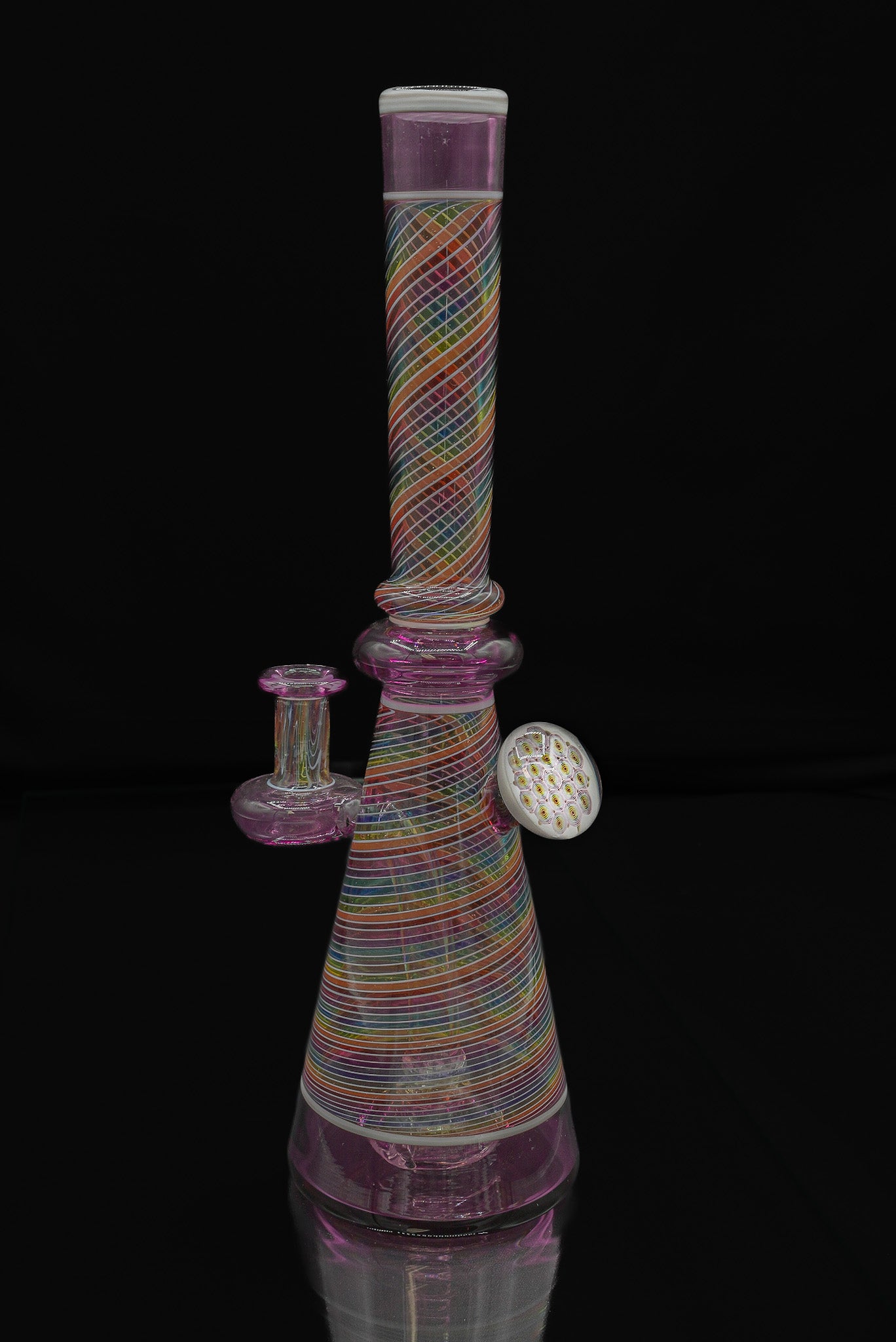 Karma Purple Vibe Changer