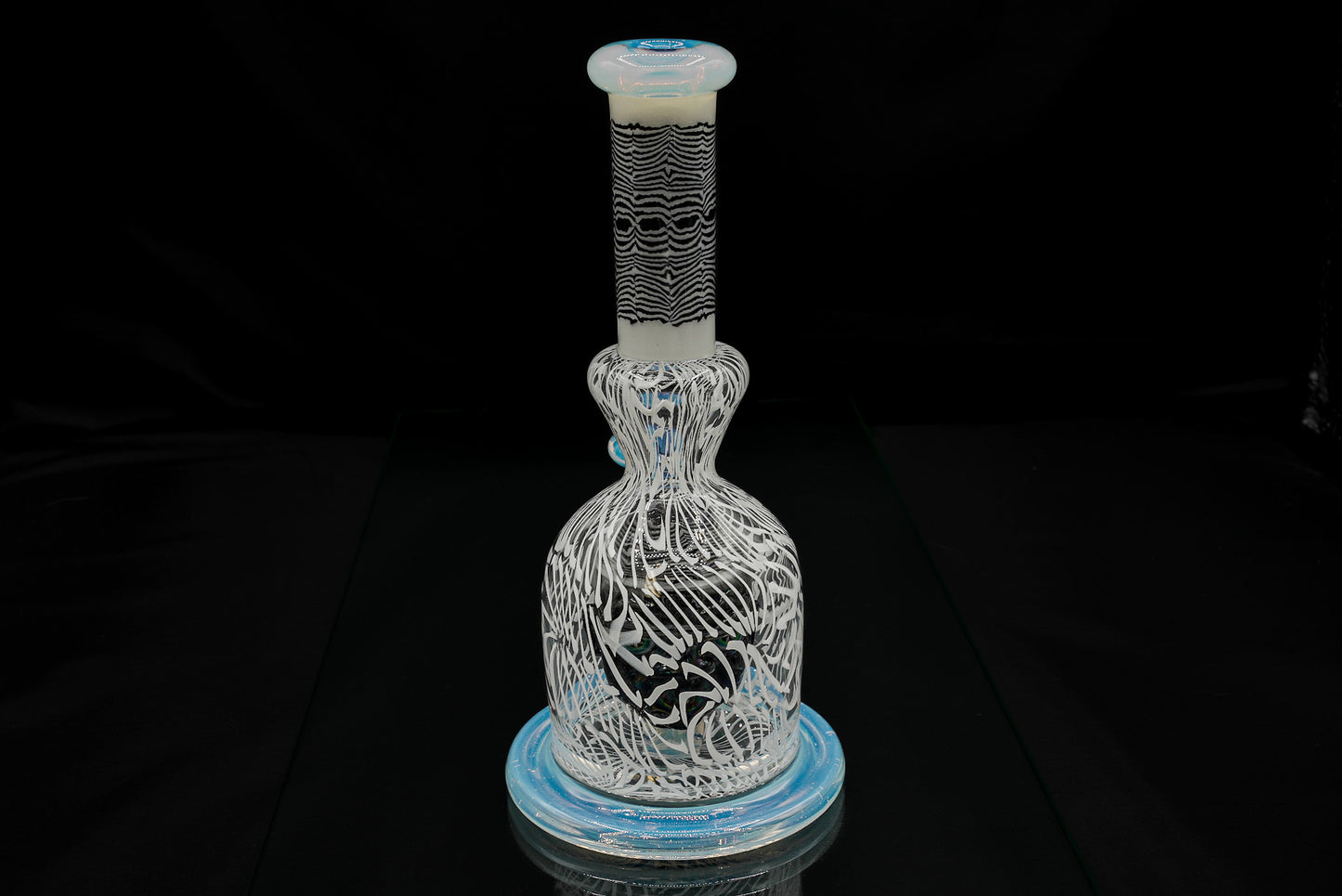 Mike Ramen x Mr. Voorhees Head in Bottle