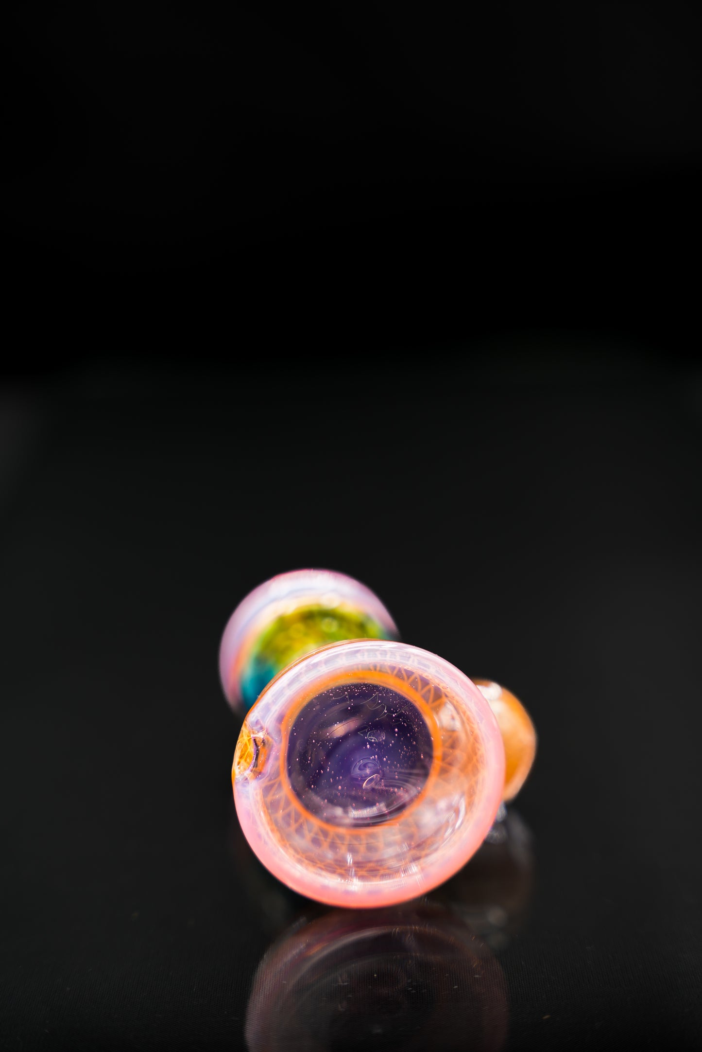 Steve Sizelove Puffco Dry top
