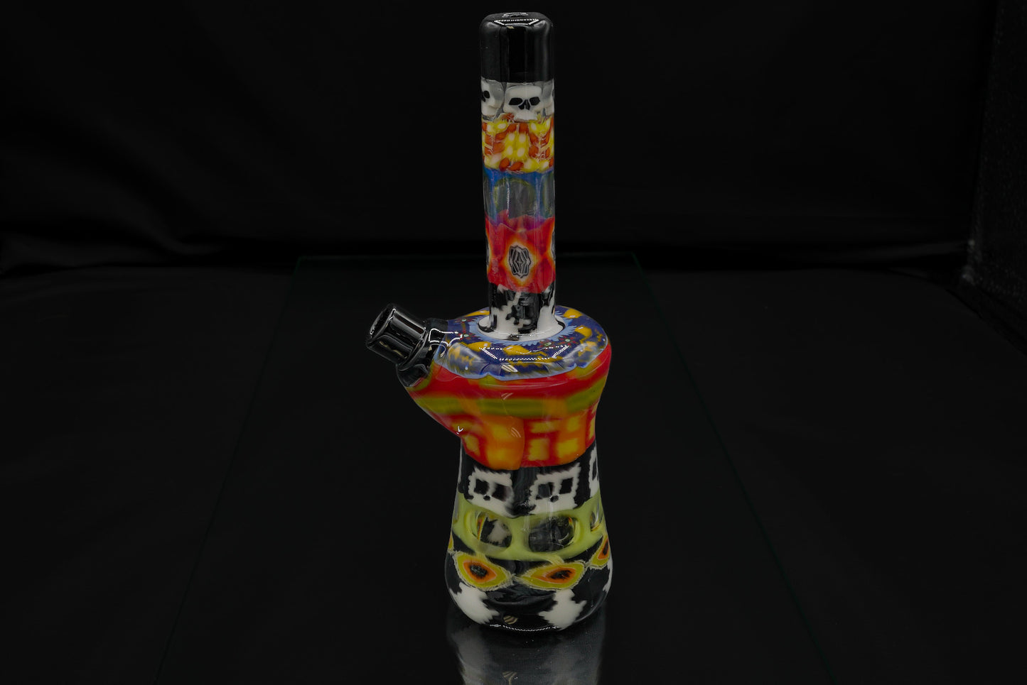 Crunklestein UV Millie Chip Rig