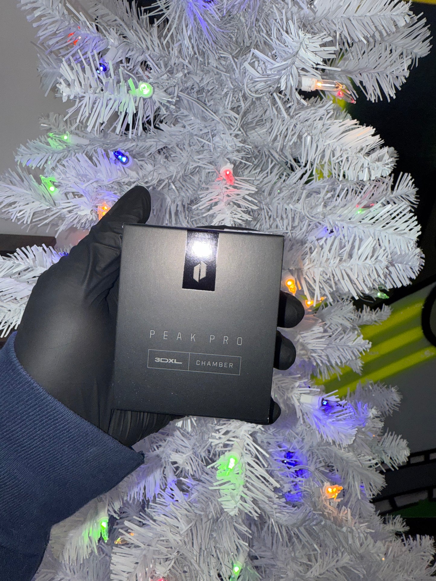 Puffco Peak Pro 3DXL Chamber