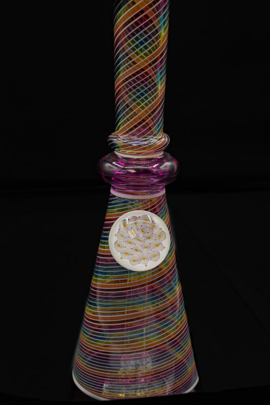 Karma Purple Vibe Changer