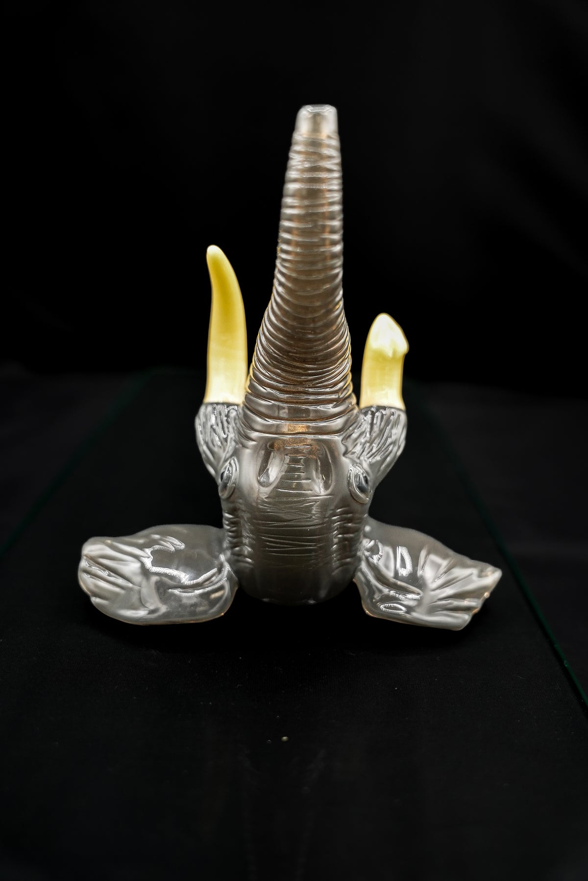 Seath elephant rig