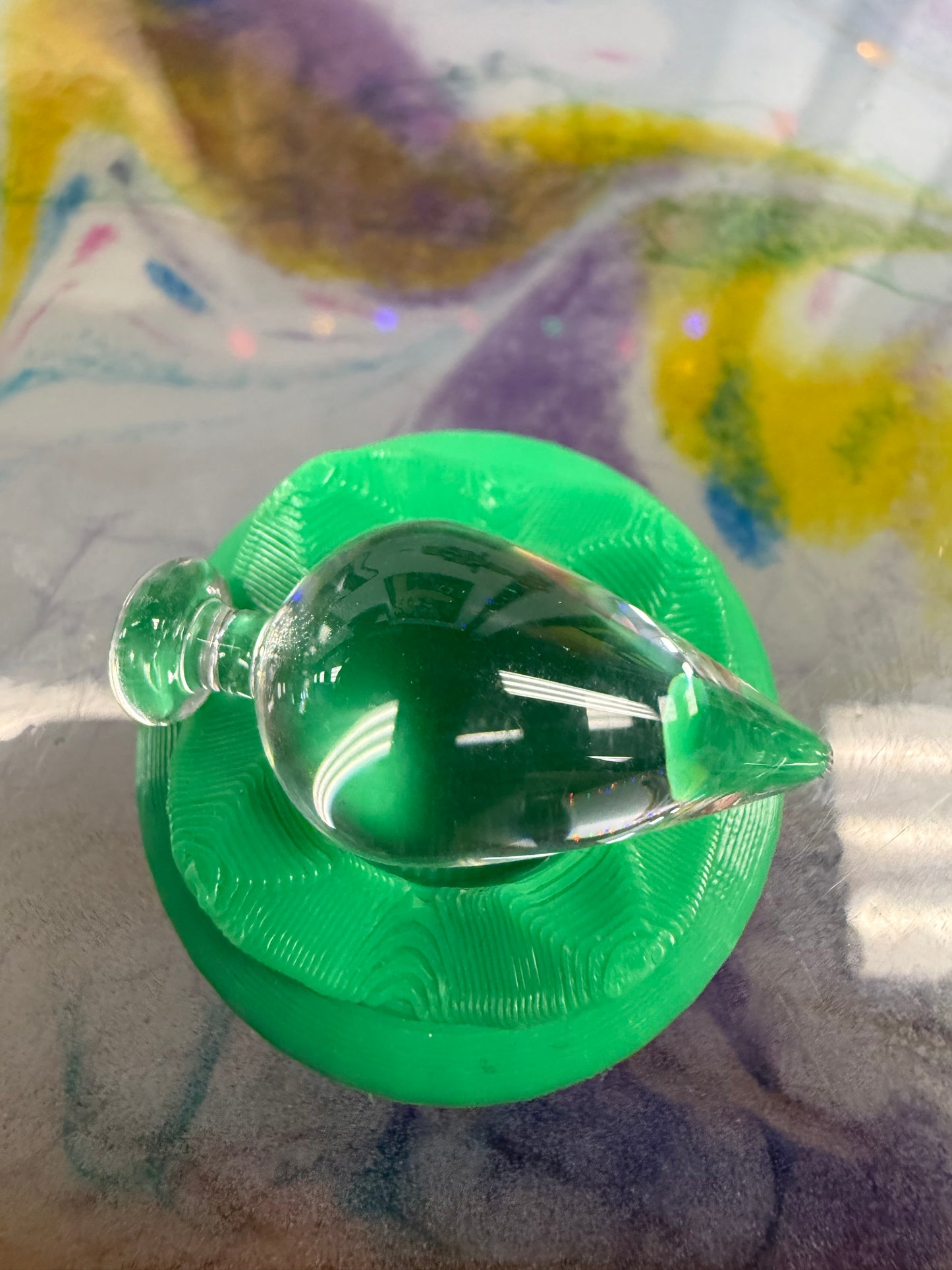 Evan Shore Plug Cap