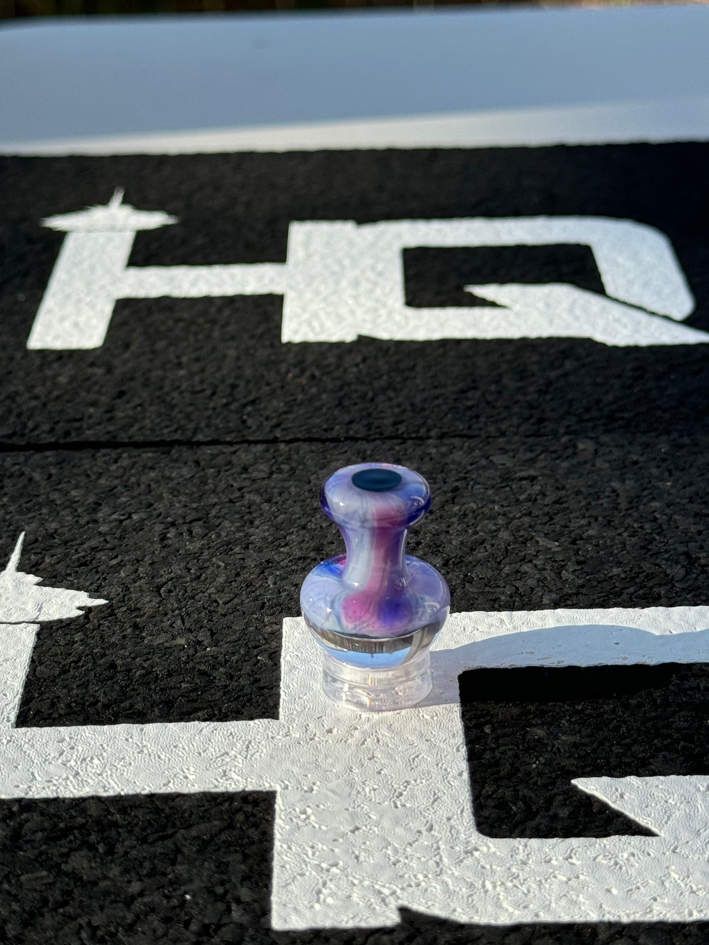 Scomo Moanet Pink Galaxy Shroom