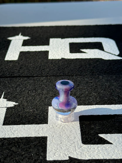 Scomo Moanet Pink Galaxy Shroom