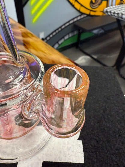 Sully Reynolds Fume Viewer Tube
