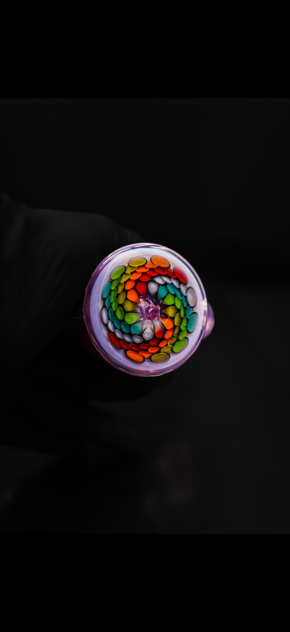 V1 Orb Dumper by Portland Dabber
