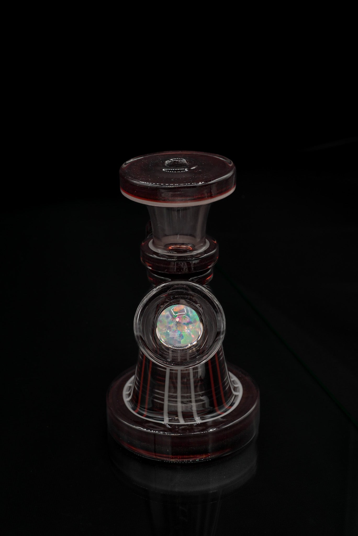 Scolari Tarten-Tech w/ Dichro Mib