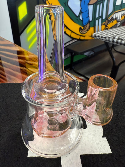Sully Reynolds Fume Viewer Tube