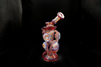 Karma x Hardcore Toke x Coli Cutz Recycler