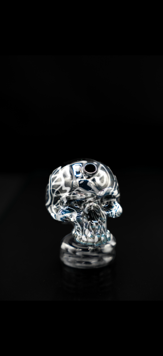 Weil Glass Puffco Dry Top