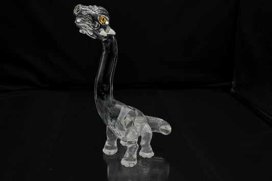Niko Cray Brachiosaurus