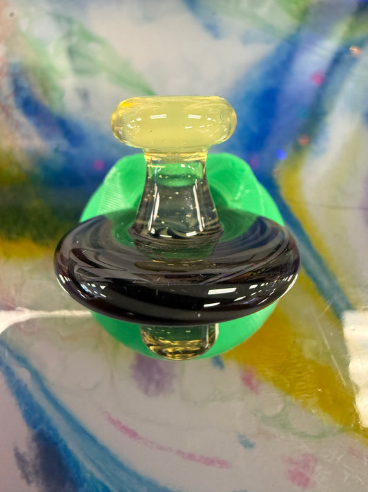 Hardcore Toke Serum/WigWag Carb Cap