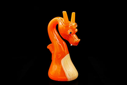 TonyKazy Glass Charizard