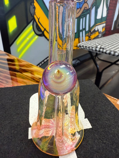 Sully Reynolds Fume MiB Tube
