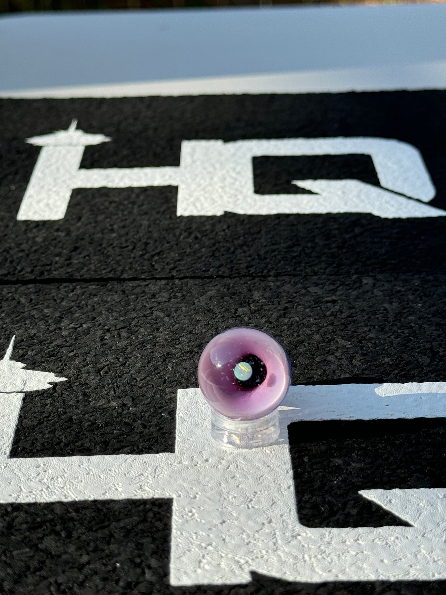 Scomo Moanet Pink Galaxy Shroom