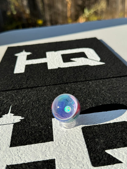 Scomo Moanet Cotton Candy Scribble Marble