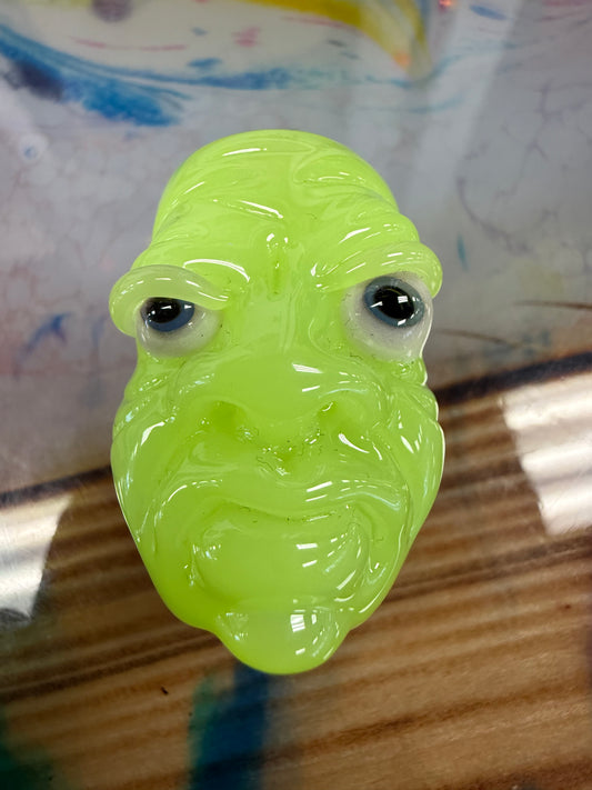 Mr. Voorhees Antidote Bead