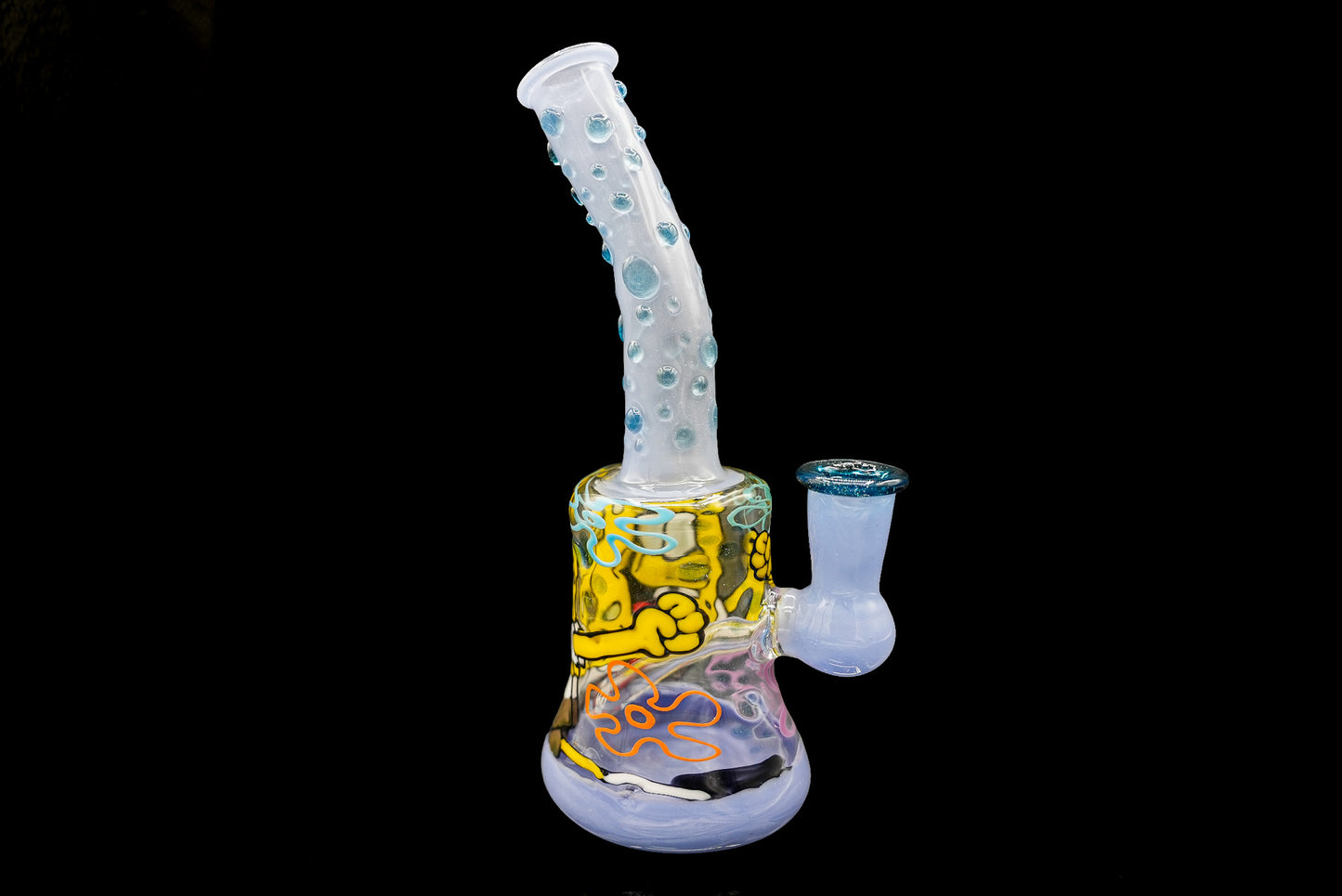 Windstar SpongeBob Jammer