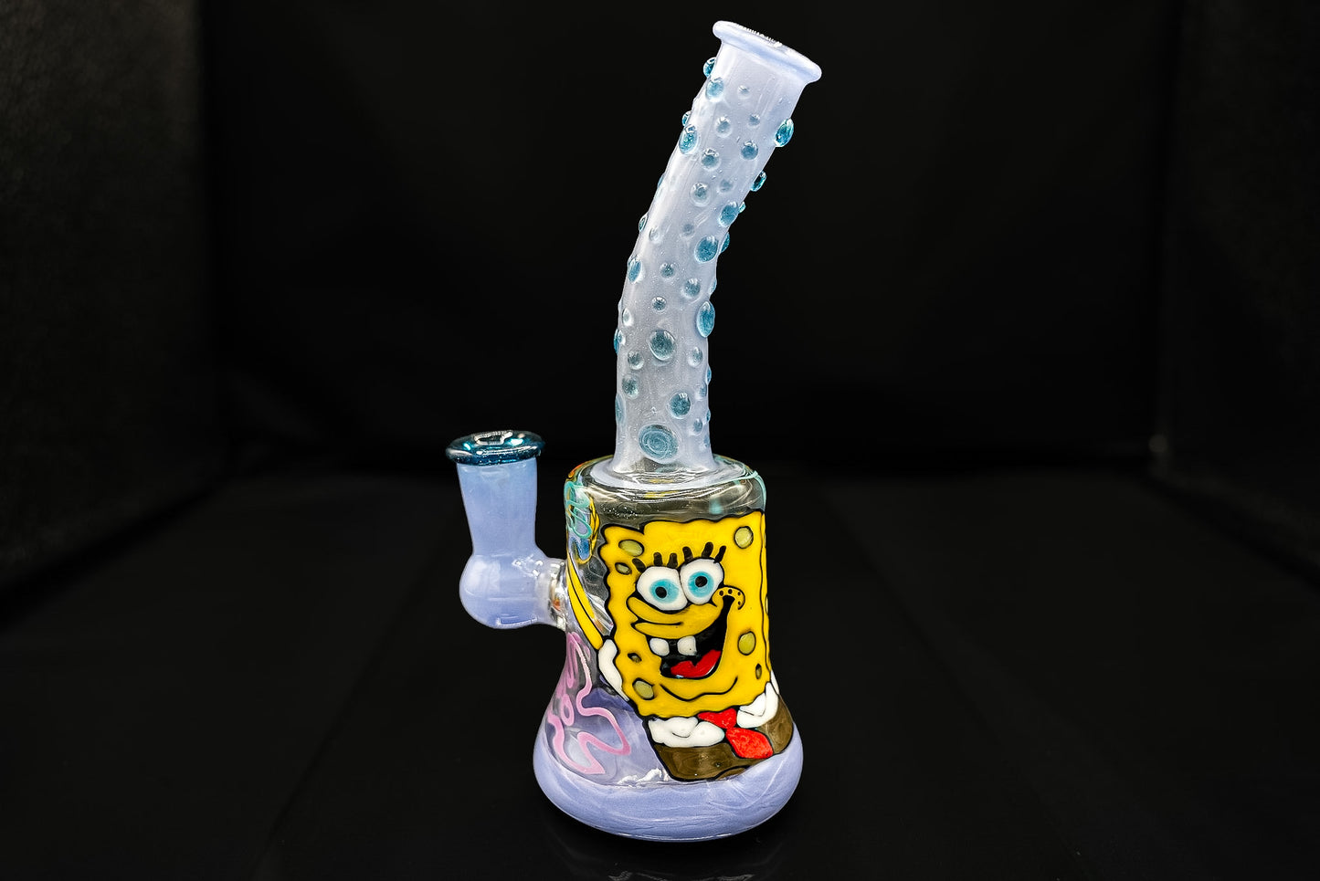 Windstar SpongeBob Jammer