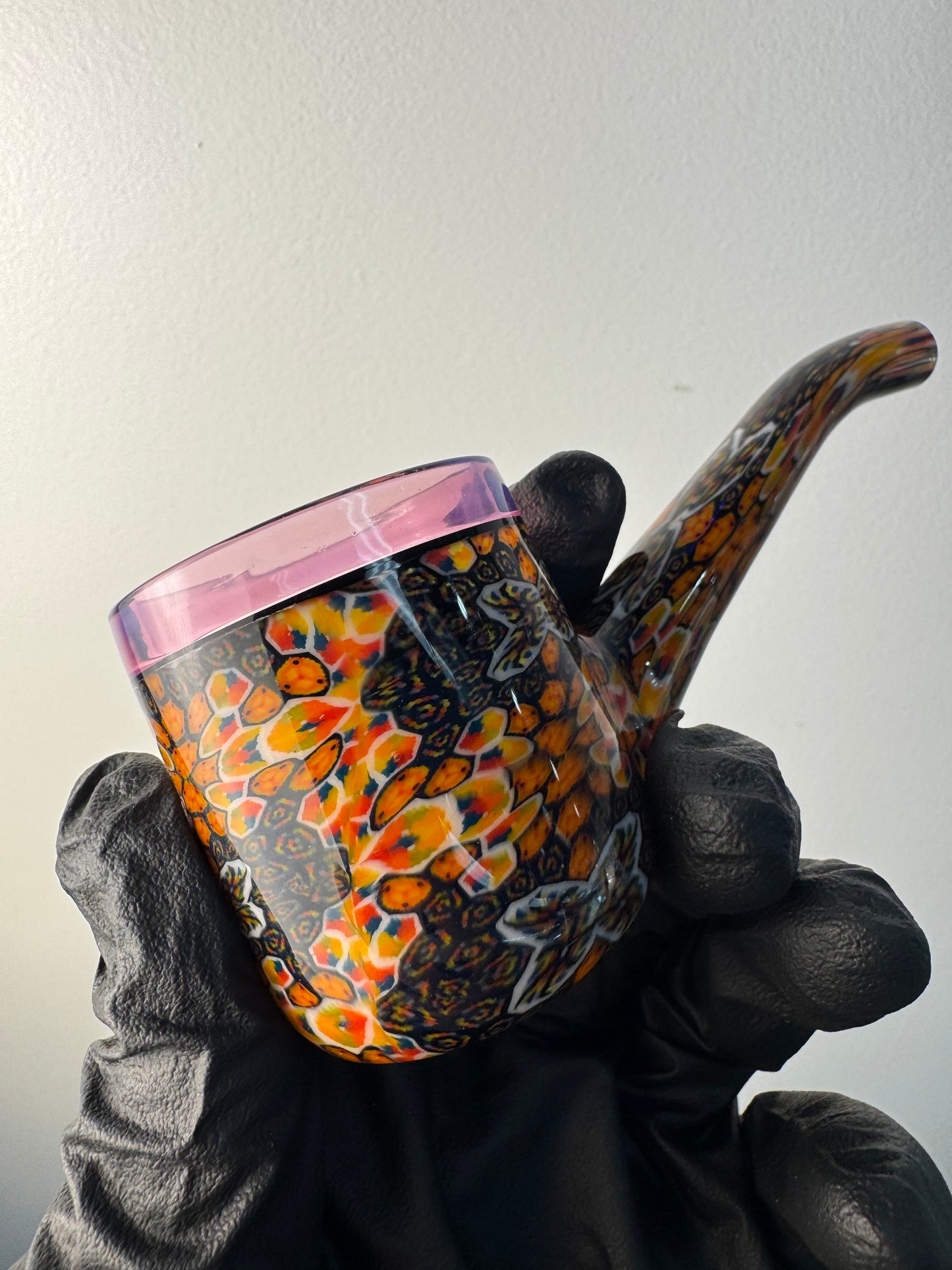 JFell Proxy Dry Pipe