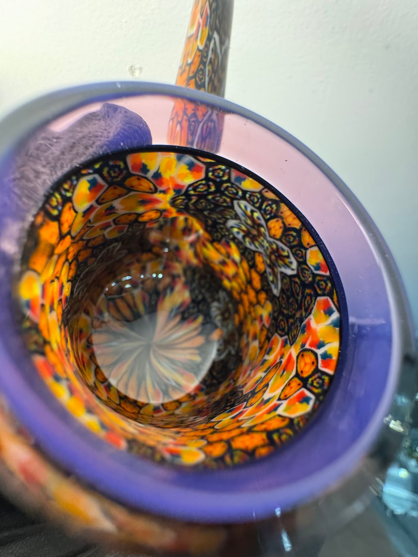 JFell Proxy Dry Pipe