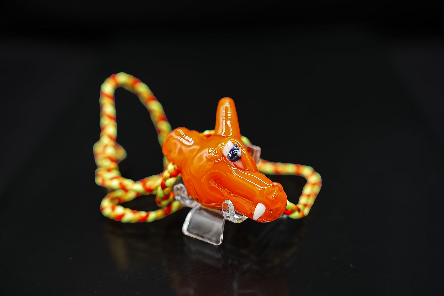 TonyKazy Glass Charizard
