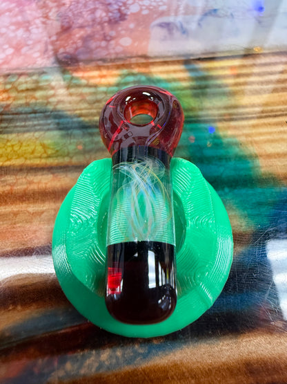 Hardcore Toke Pillar Pendants