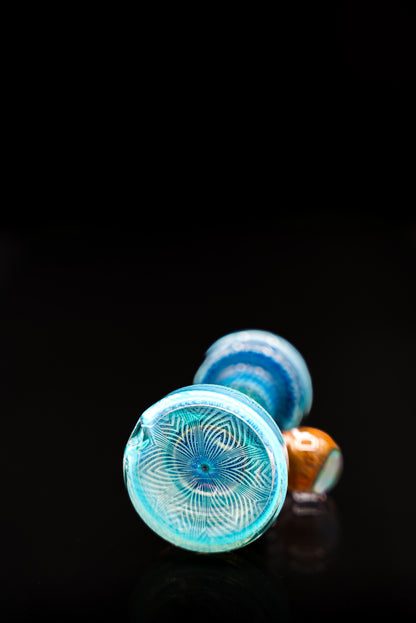 Steve Sizelove Puffco Dry Top