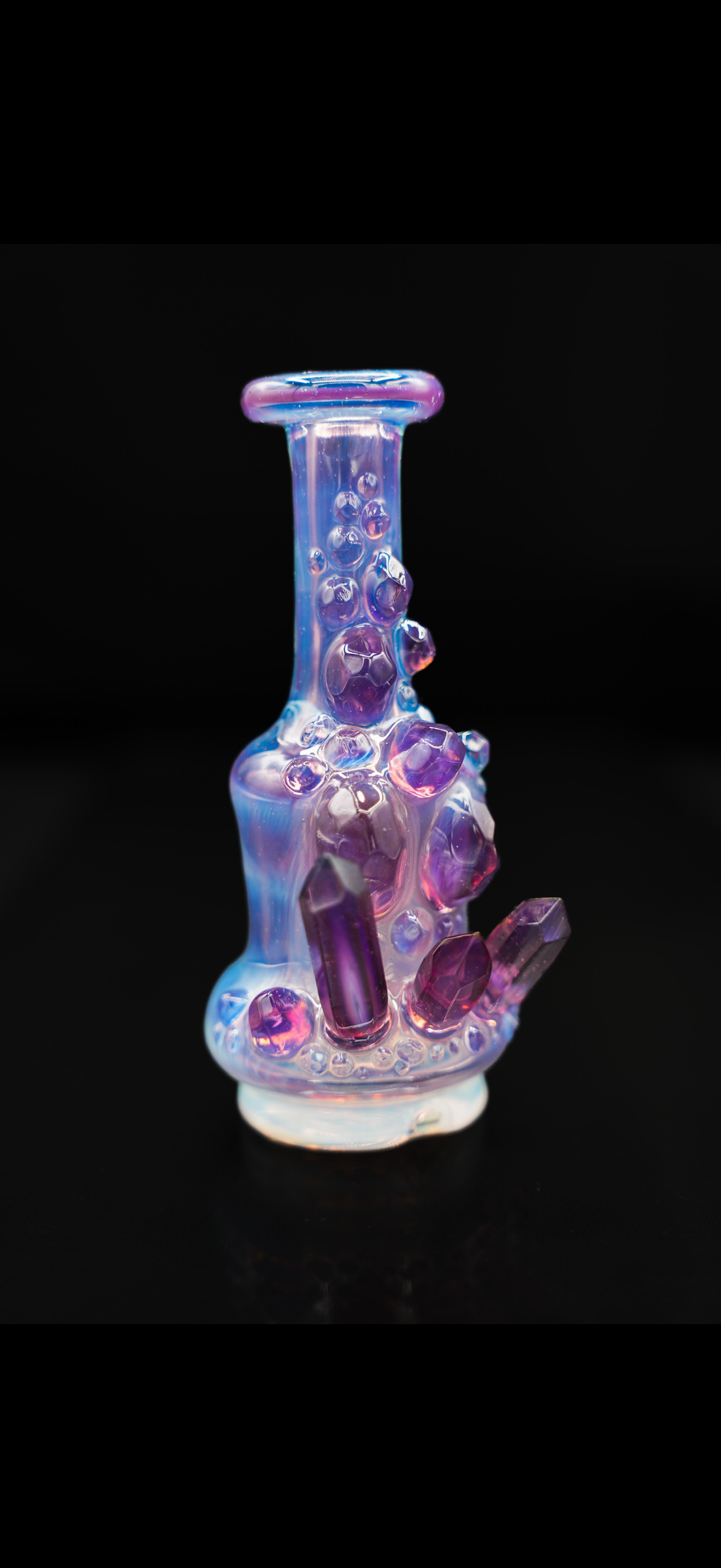 Northern Waters Wet Puffco Top