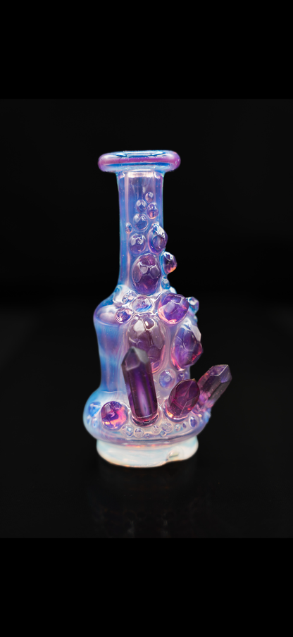 Northern Waters Wet Puffco Top