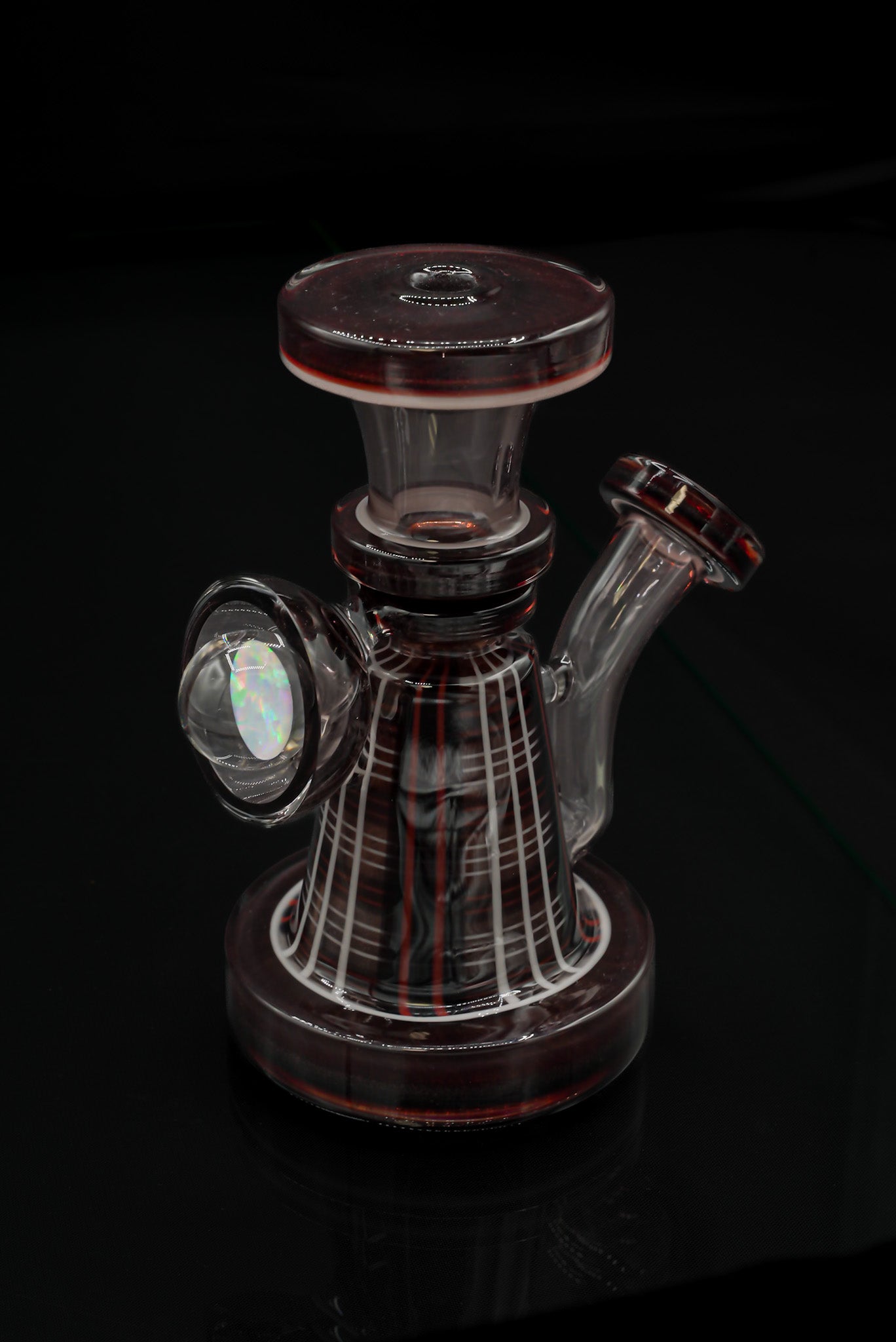 Scolari Tarten-Tech w/ Dichro Mib