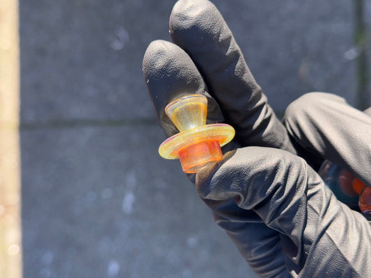 Quave Honey Carb Cap