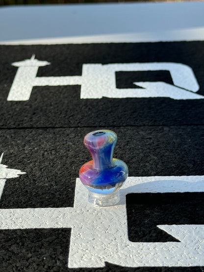 Scomo Moanet Rainbow Galaxy Shroom