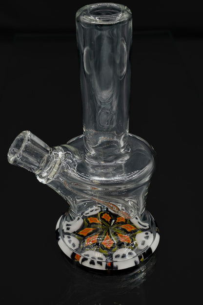 Crunklestein UV Implosion Tube