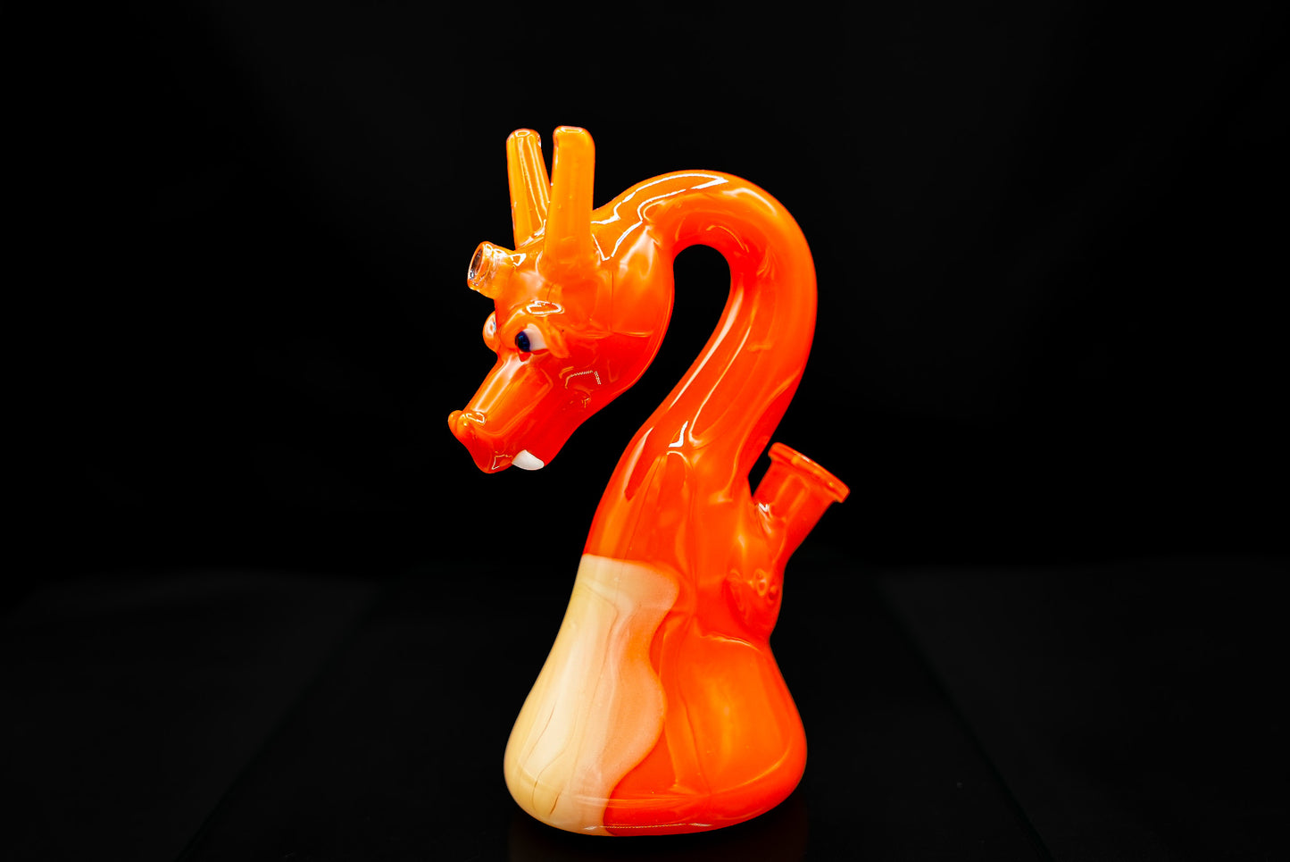 TonyKazy Glass Charizard