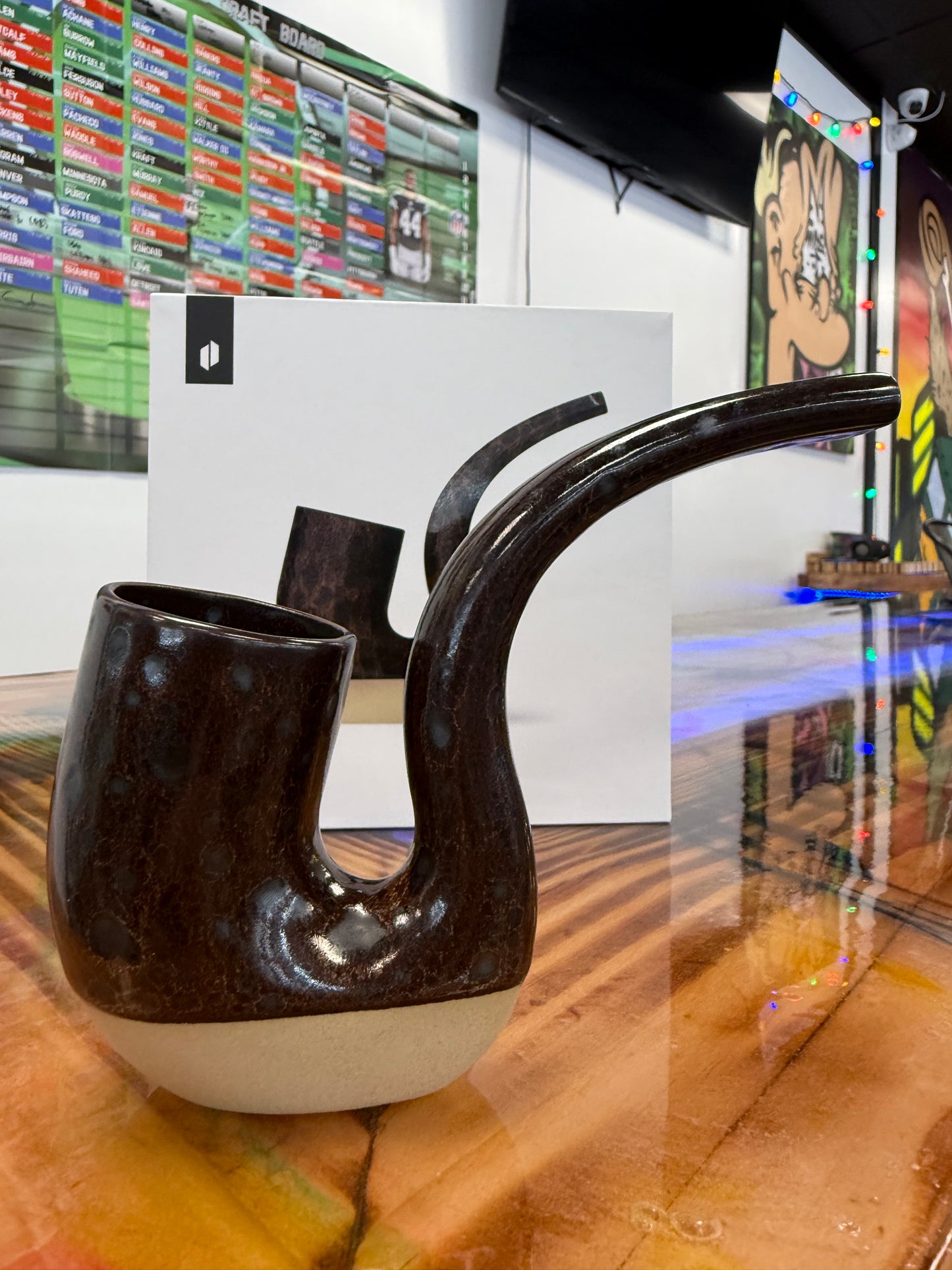 Puffco Proxy Terrapipe