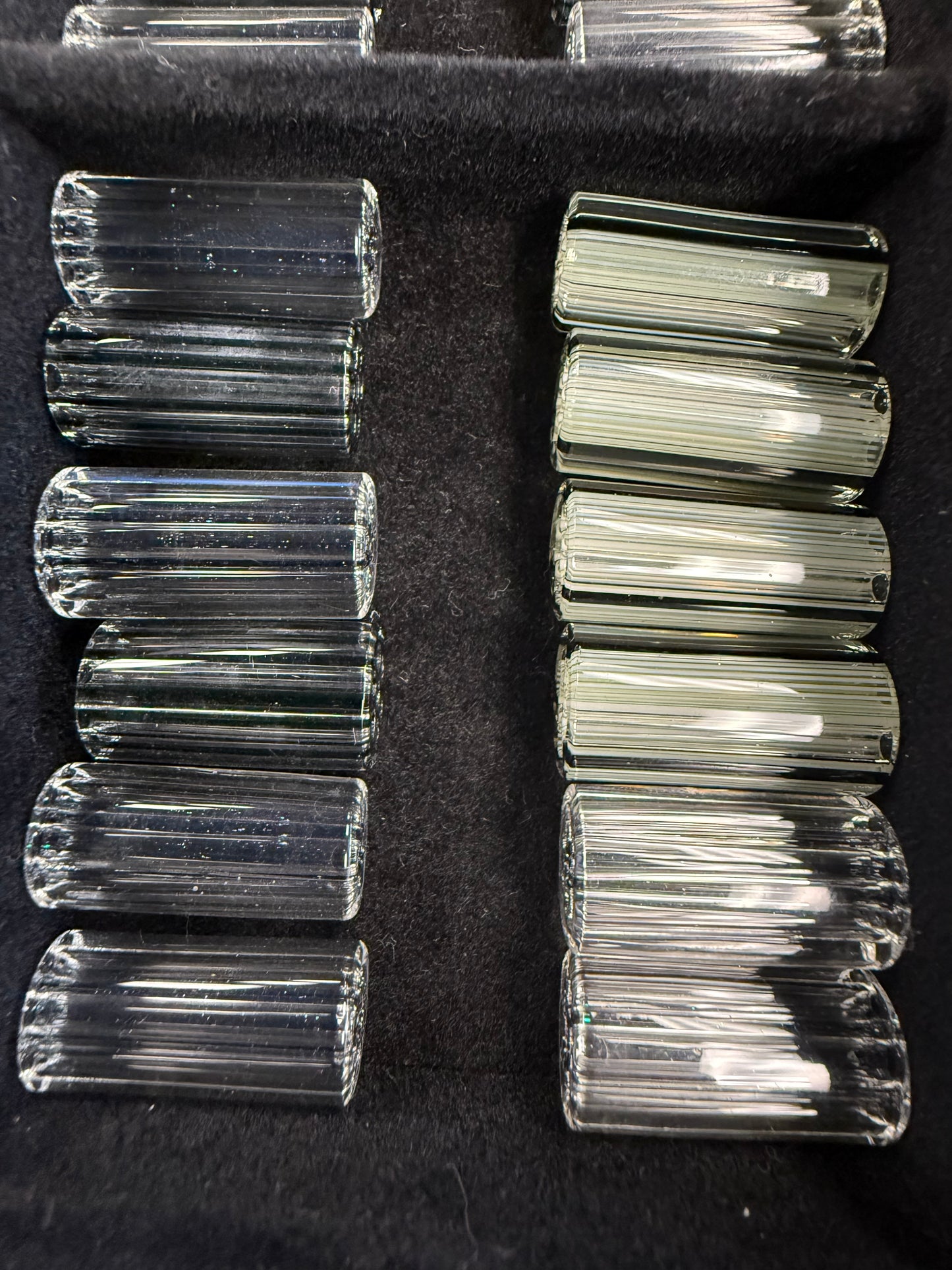 Glass Joint Tips