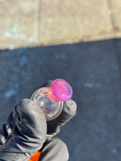 Hardcore Toke Bubble Cap