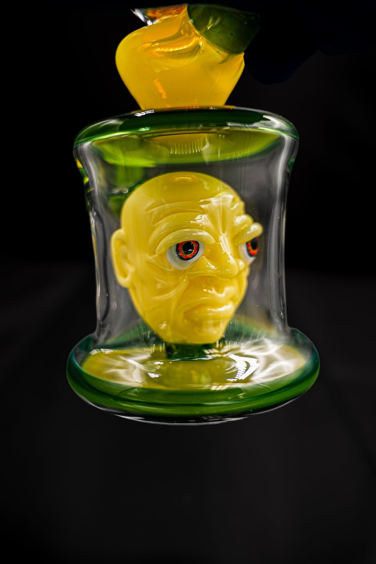 Mr.Voorhees hibub #29